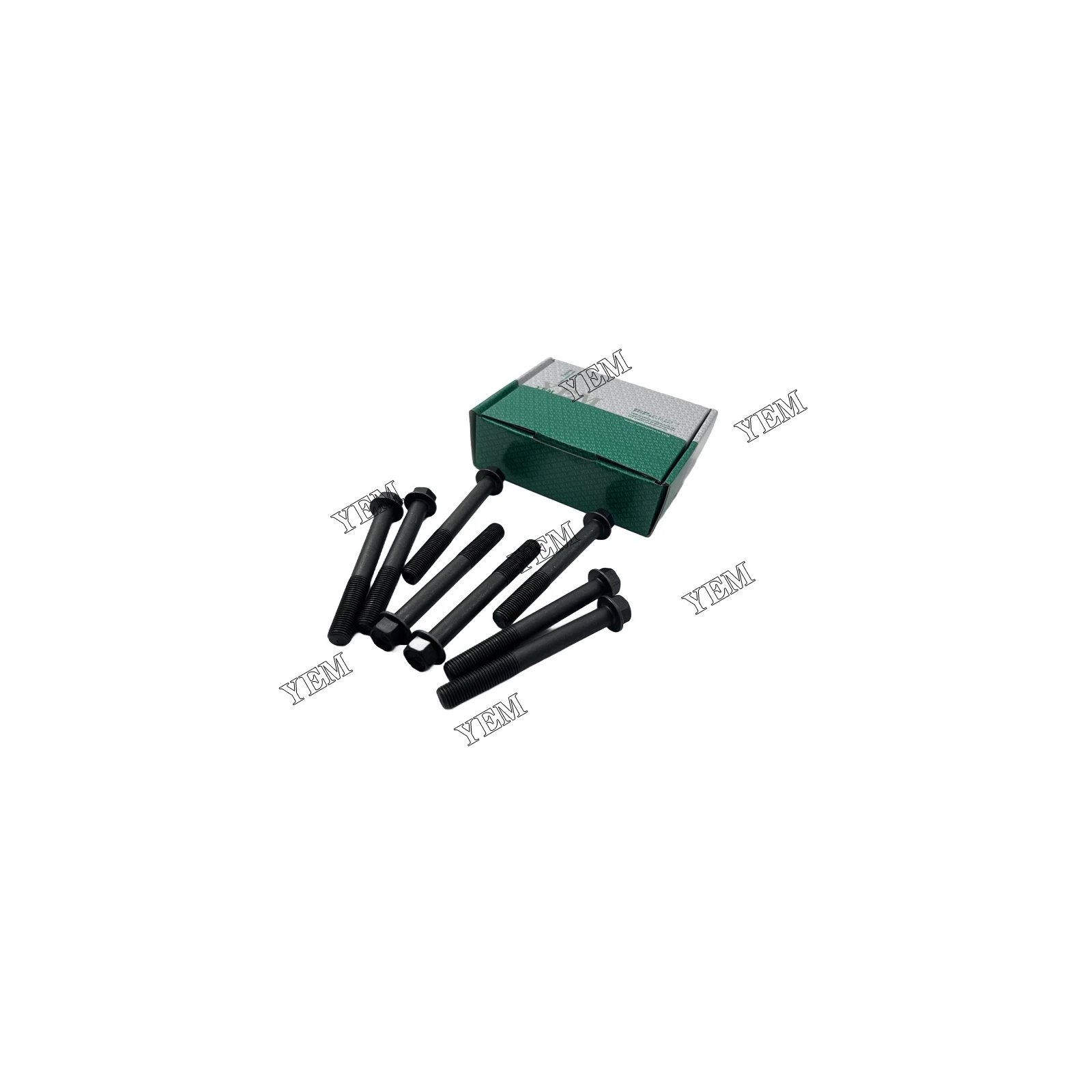 S05D Cylinder Head Bolt Set for Hino Engine Parts China Manufacturer
