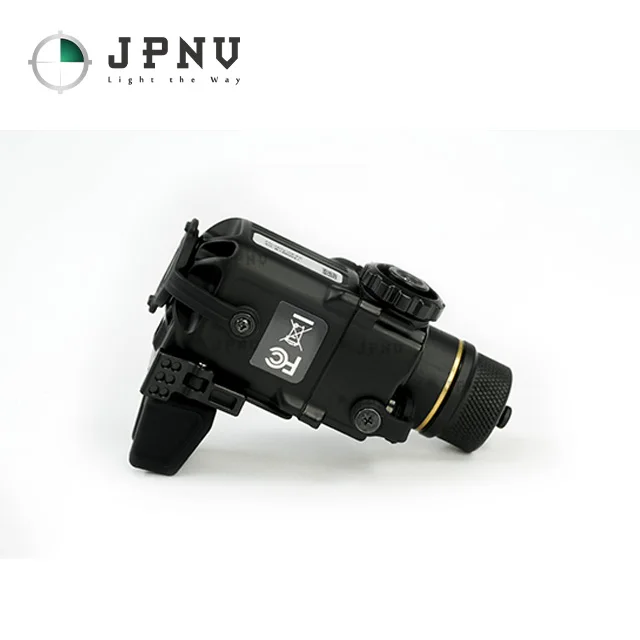 Jerry-C Clip-on Thermal Imager  C5/CE5 640x512 COTI PVS14 PVS31 GPNVG BNVD PVS15 Jerry-14 Jerry-31