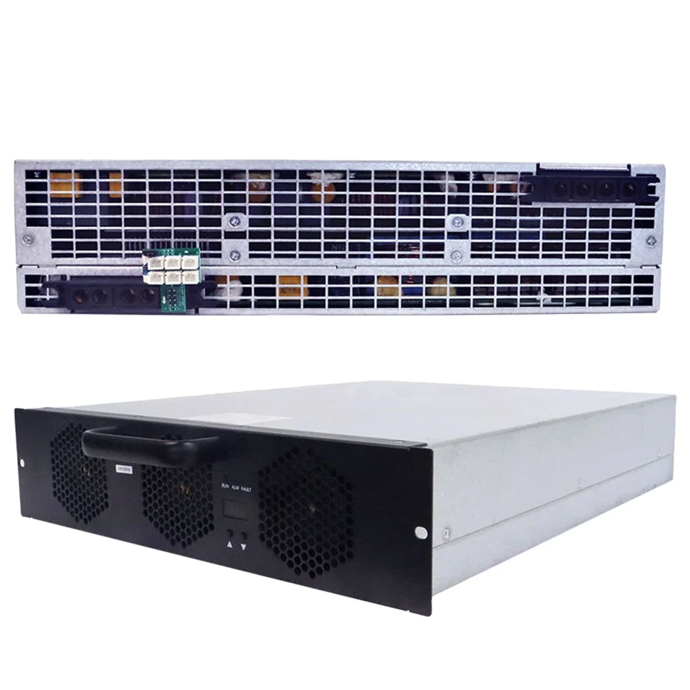 1000V 40KW Charging Module DC Fast Charging Station Power Supply 40kW Charger Module