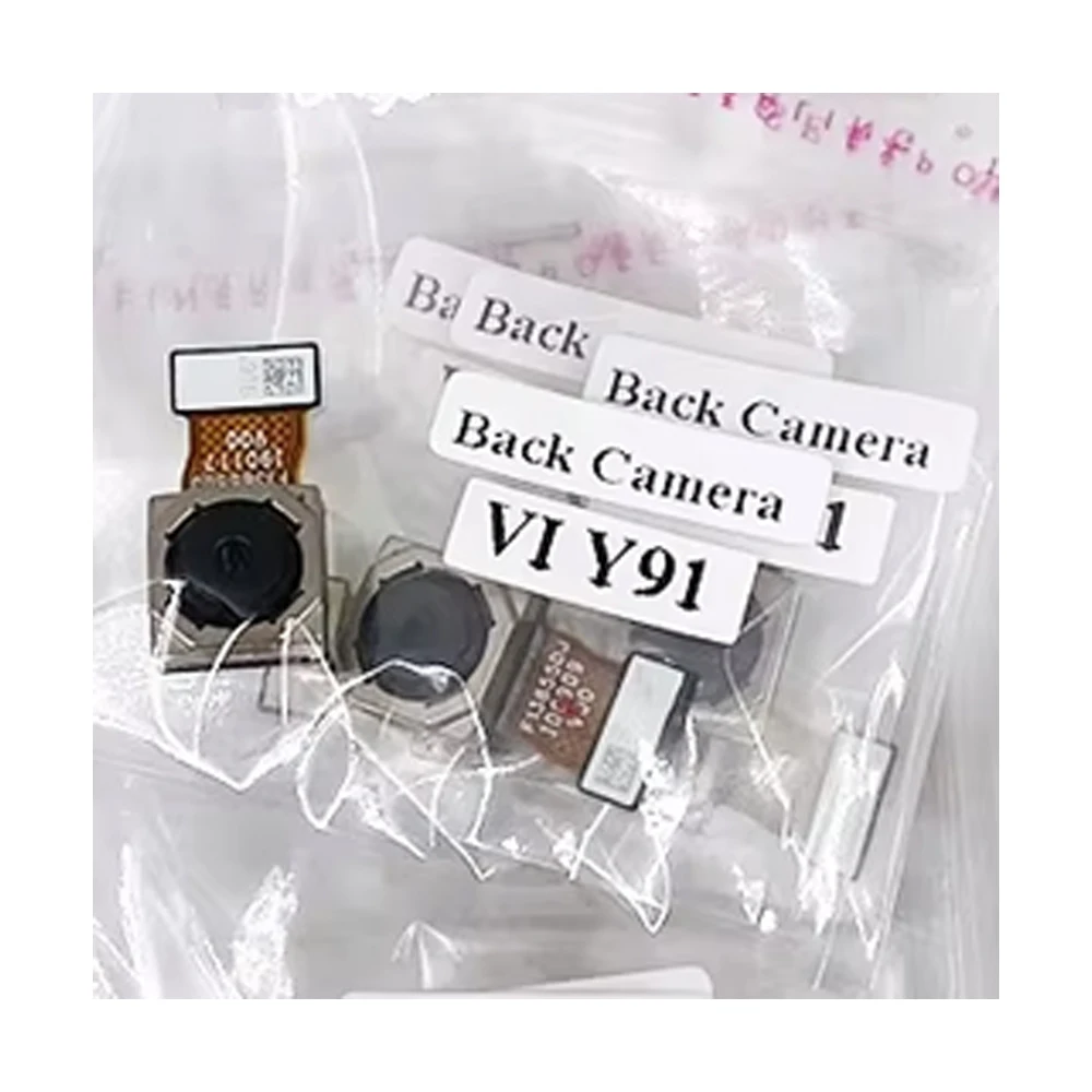 Front Camera for vivo Y91 Phone Parts Supplier Wholesale Products
