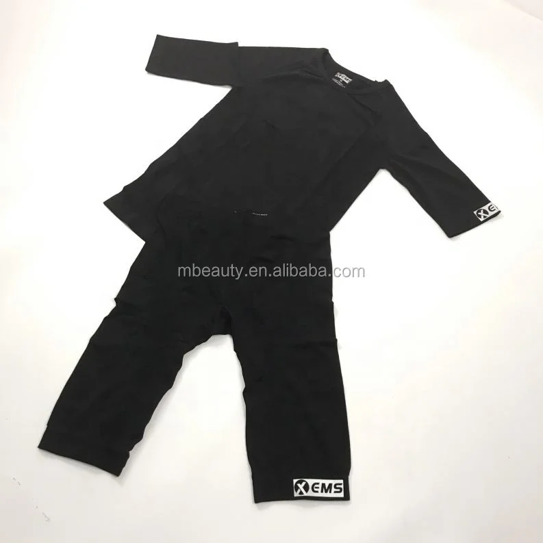 Ems Suit Miha bodytec Sportswear Training Wear Training Short Sets Tracksuits for men short sets tracksuits for women