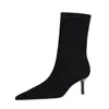 Black (Single Lining)