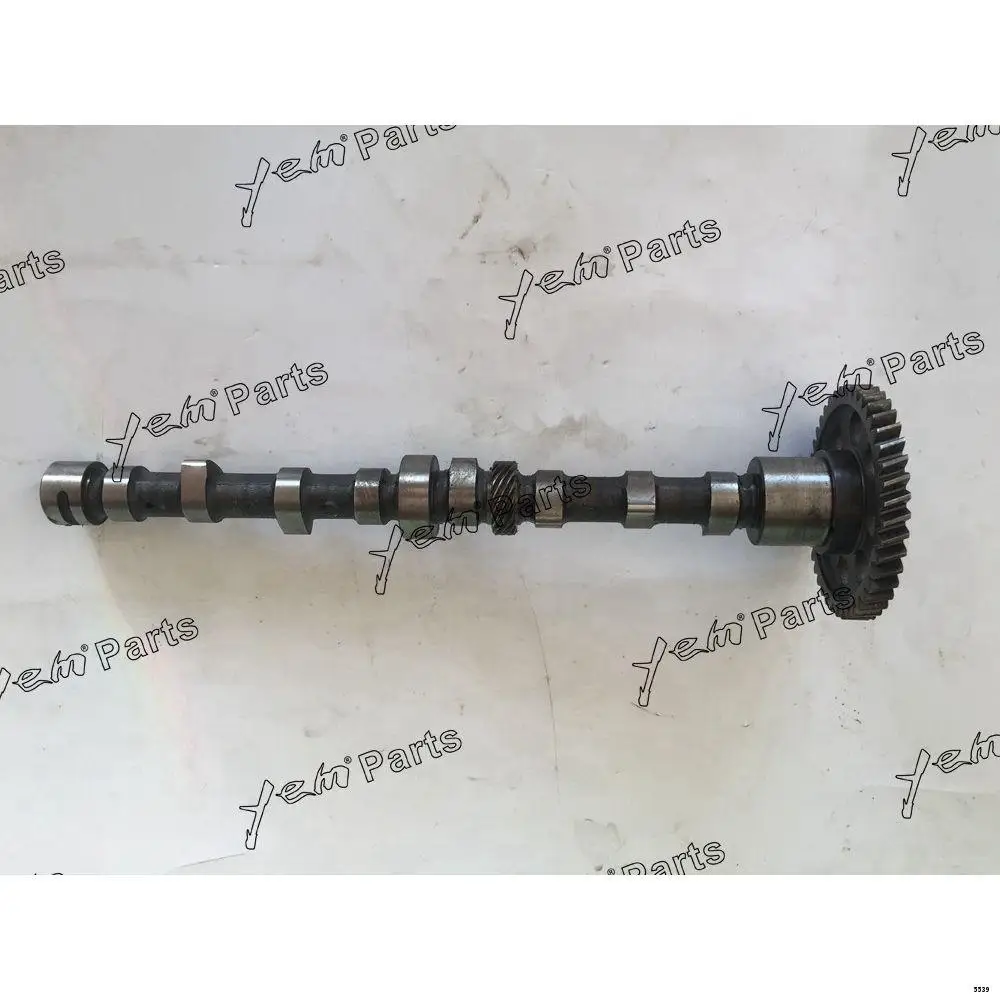 Camshaft Assembly Fit for Mitsubishi K4E