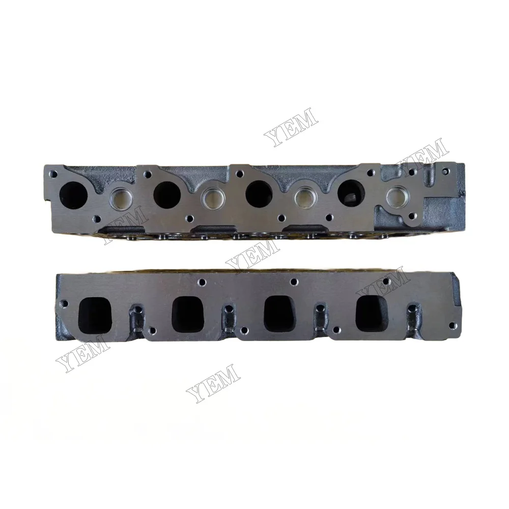 Cylinder Head Fit for Kubota V1500 Engine 3