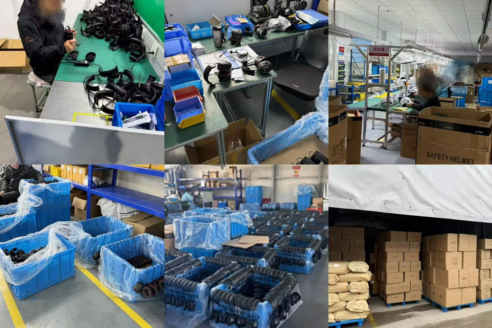 Company overview
