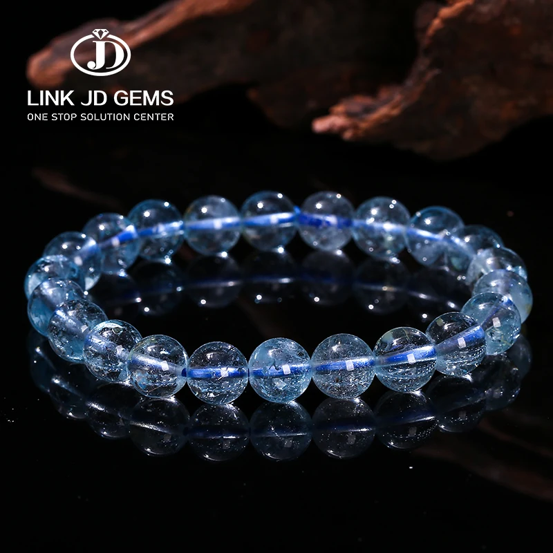 ブレスレット SK8ER ROCK Multi-beads gemstone bracelet 005 61QOyMPMYfL._AC_SL1500_.jpg