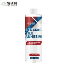 Hot-selling products Yibaili strong tile adhesive