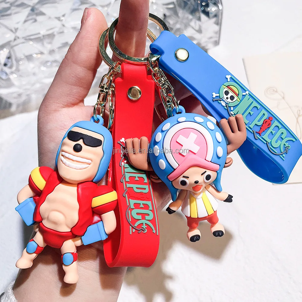 Hot Sell Cartoon One Piece Pendant Anime Pvc 3d One Piece Luffy ... - One Piece Pendant Light