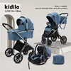 G100 3in1-azul