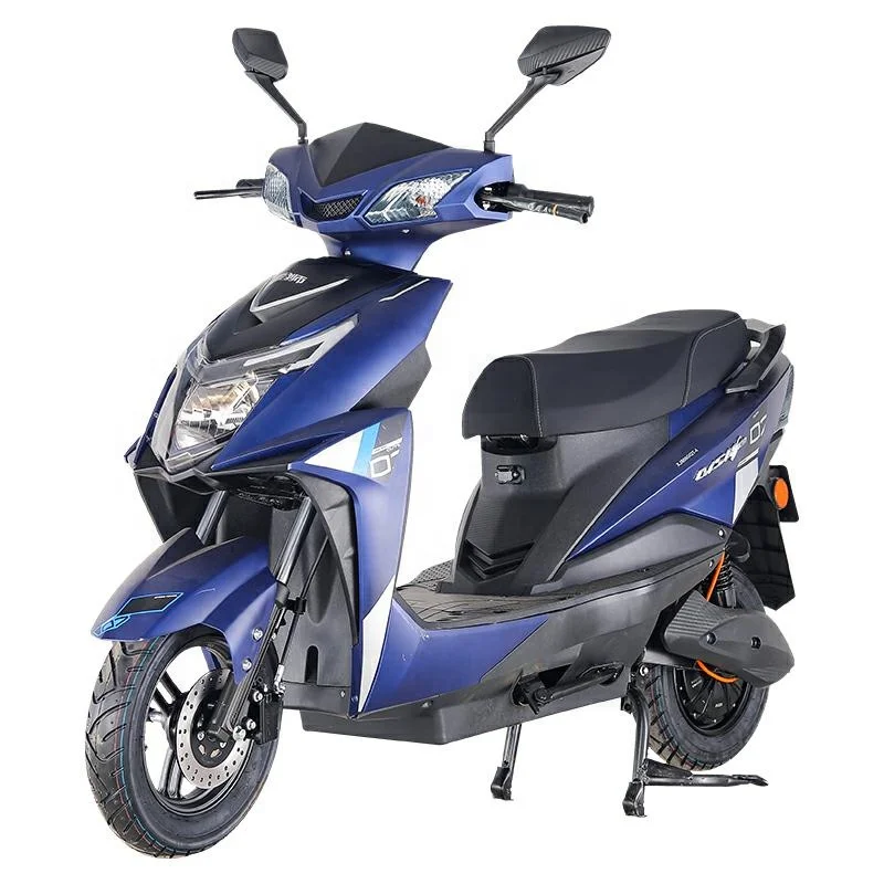 60 Volt Scooter Long Range 1000w Electric Bike for Sale