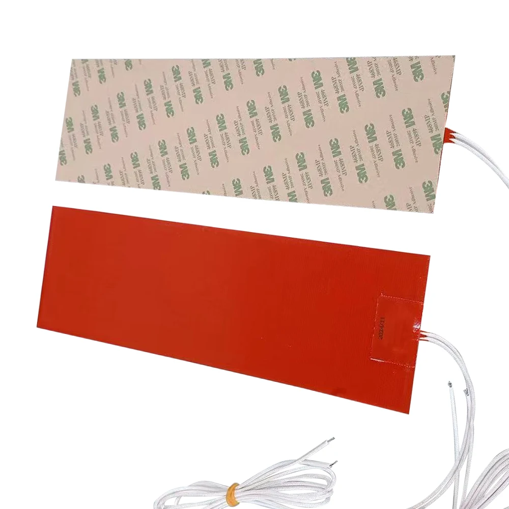 Powerful 12 Volt Heater for Lithium Battery