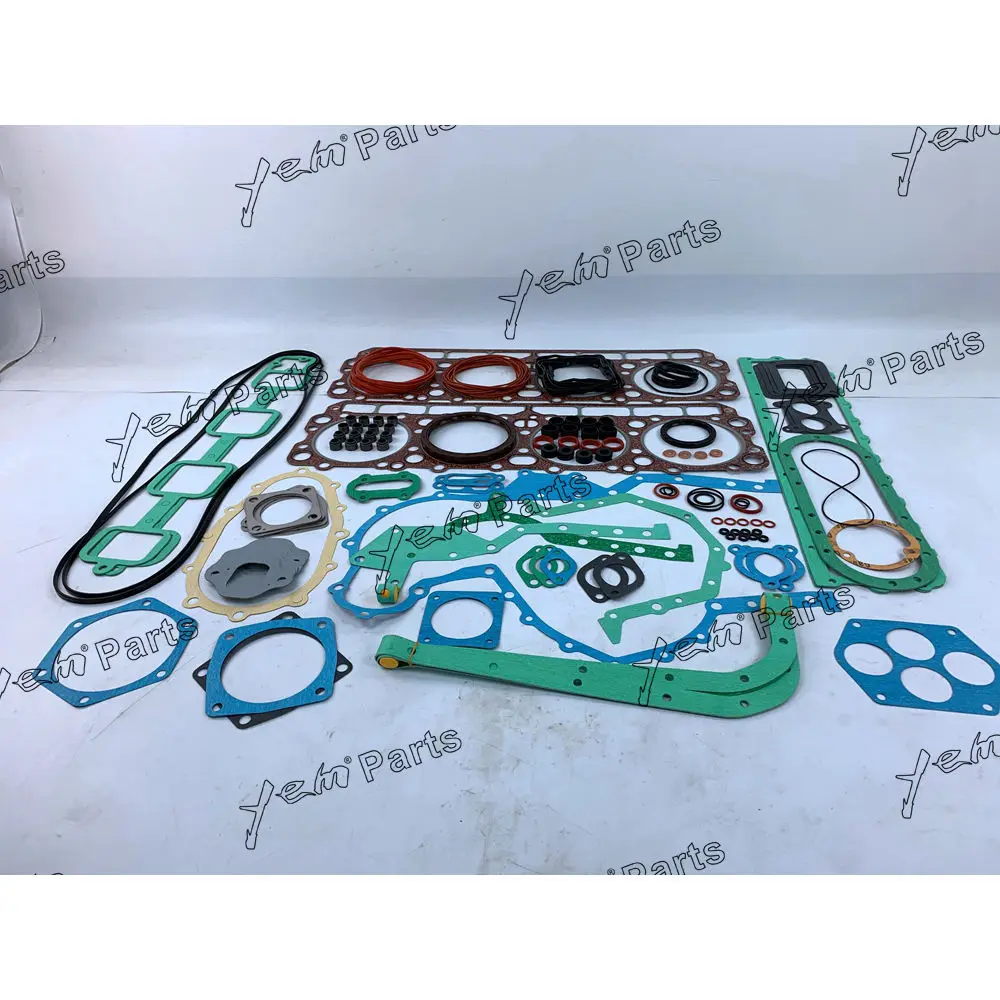 Complete Gasket Repair Kit RE8 for Nissan Engine Rebuild Kit 2