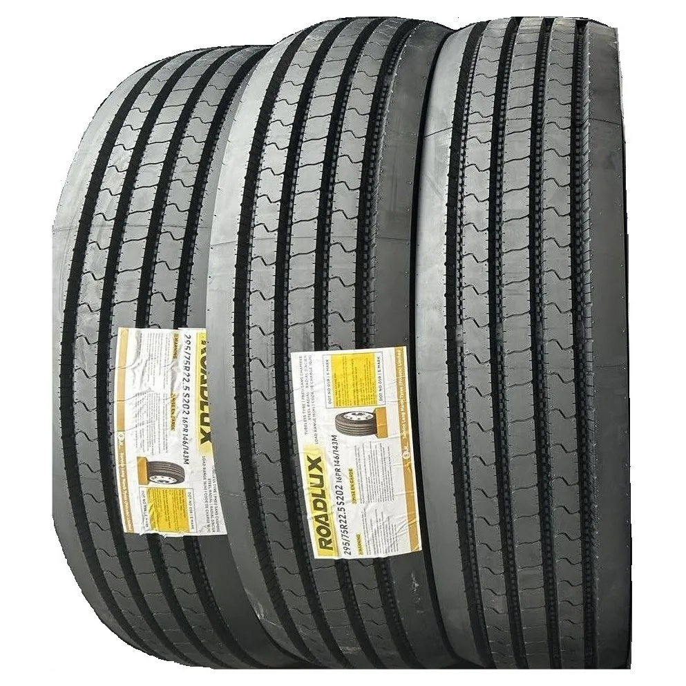 USA DOT Certified Boto Brand Commercial Truck Tires