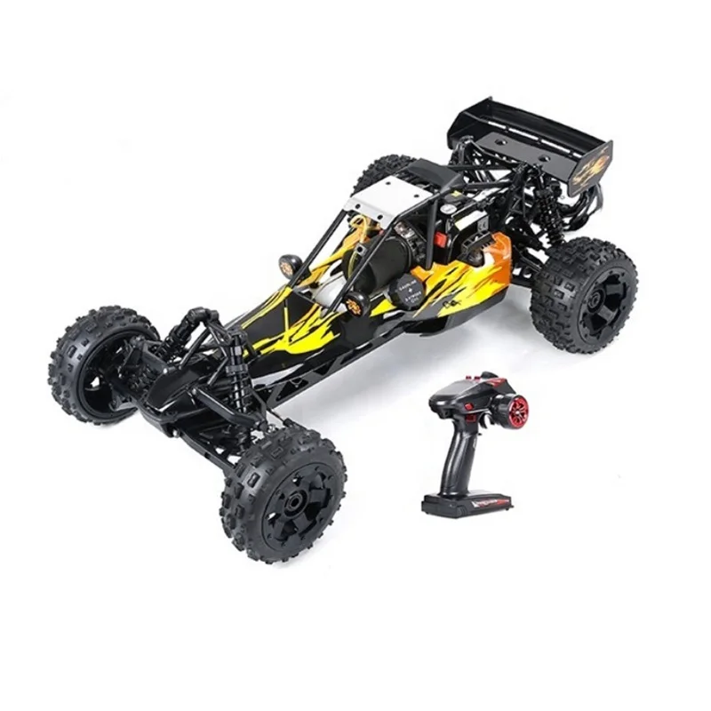 Rovan Baja 5B 29CC 1/5スケールガスRCカー バギートイ