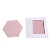 Hexagon-Pink