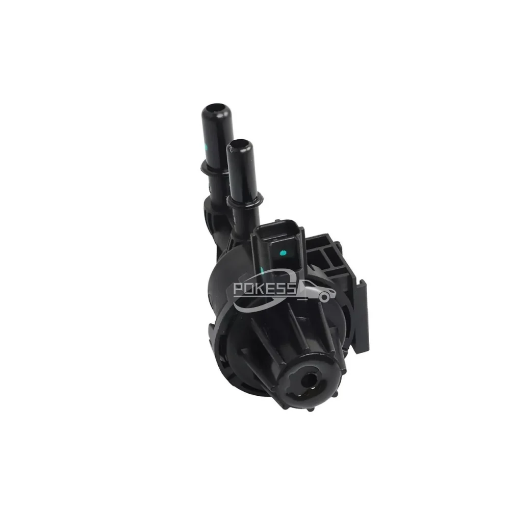 Carbon Canister Solenoid Valve 1F7313975 Solenoid Valve Carbon Caniste... — 2