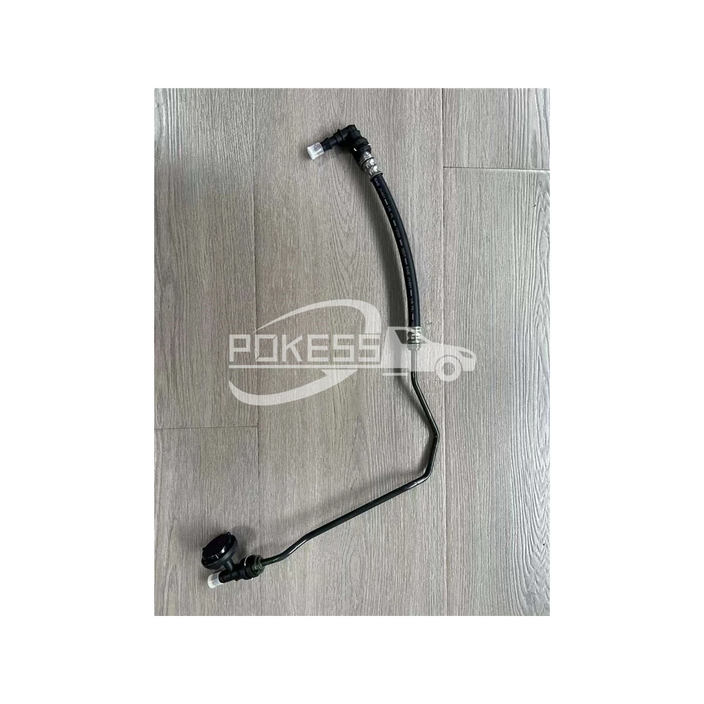 EB3G7A512AA AB397A512JB 5359533 Clutch Slave Pump Oil Pipe for Ford R... — 2