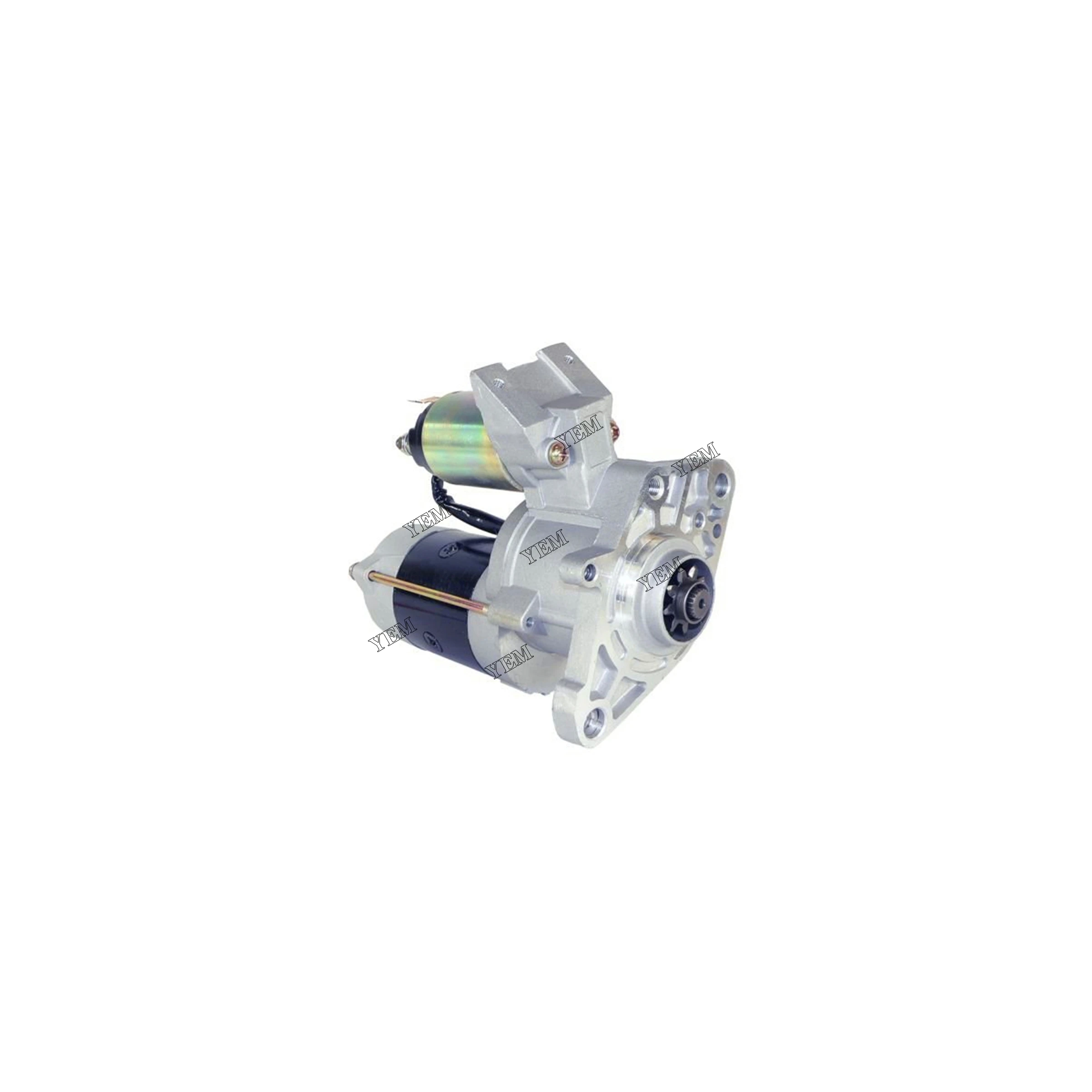 Starter Motor M2T67882 for Mitsubishi Industrial Machinery Engine Parts