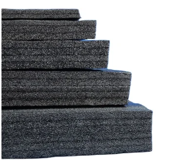 Custom EVA/EPP High Foaming Expanded Polypropylene for Building Insulation and Electronic Equipment Material,EVA/EPE  FOAM