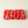 Bright red (1000 pieces per pack)