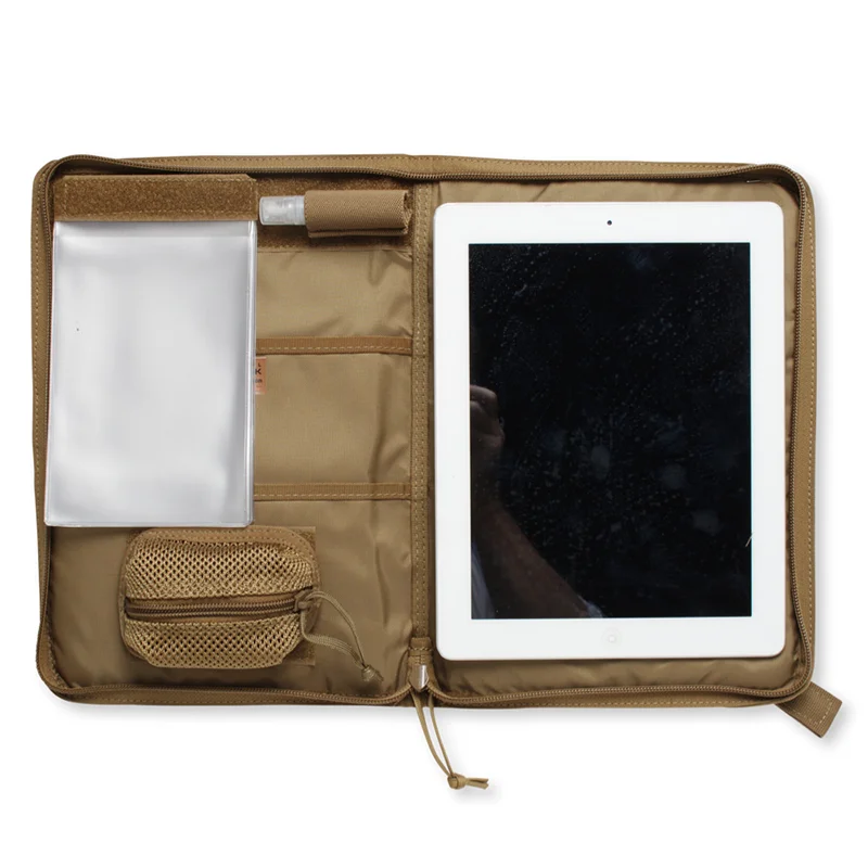 tactical tablet bag