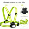 X02 Luce da Corsa per il Torace