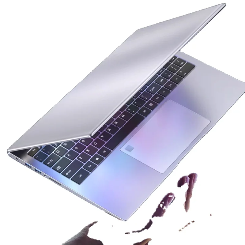 Core I7 12th Gen Laptop Computer 16GB RAM 128GB SSD 16inch Notebook Laptops I7 1260P with MX450 Gaming Laptops