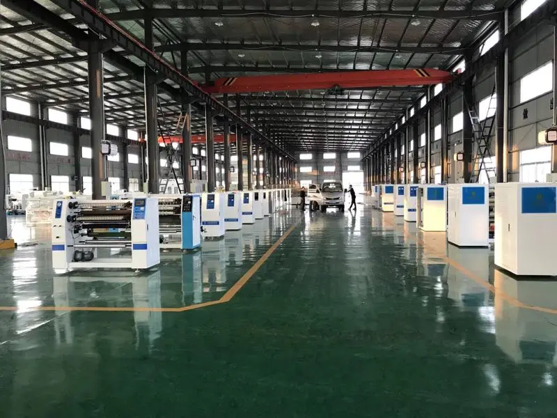 Shijiazhuang Goodi Trade Co., Ltd.