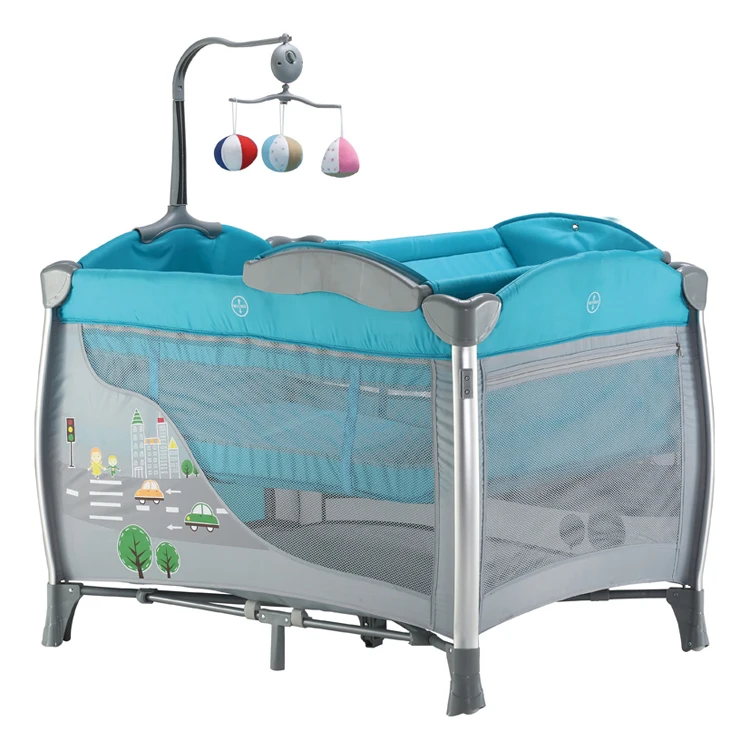 portable lightweight cot