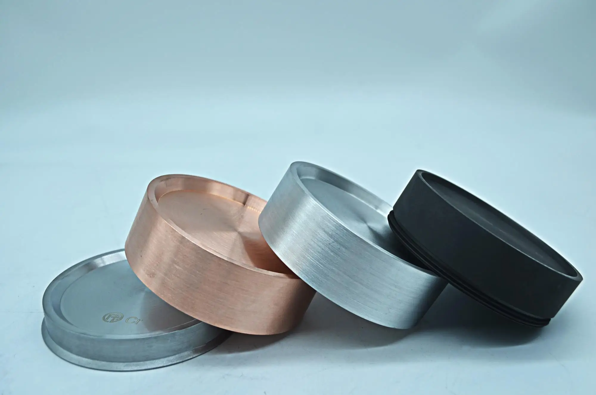 Factory Directly Sale HIP Method Producing Sputtering Target Pvd Target