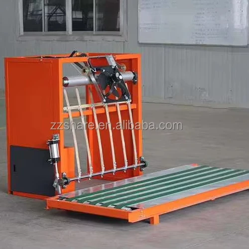 Automation Pp Woven Bag Making Machine Sack Non Woven Bag Sewing and Cutting Machine