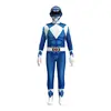 Power Rangers blu
