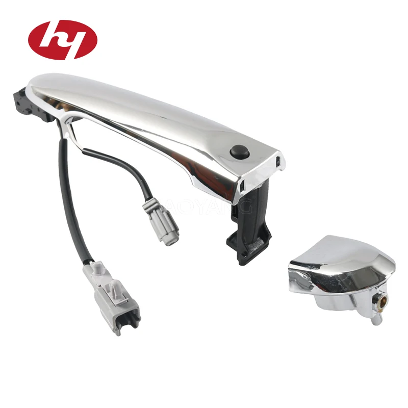 Outer Handle 82644-3BA0A Car Door Handle 82644-1FA5A for Nissan