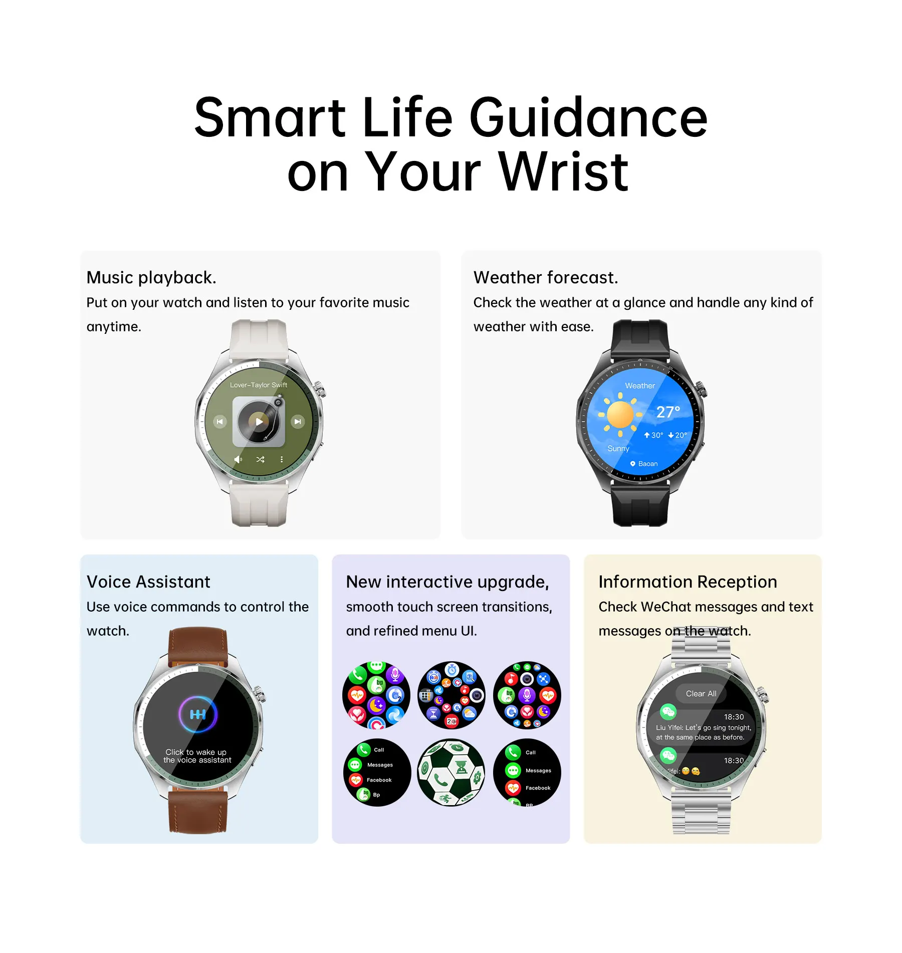 If you are searching for a supplier of a product with perfect quality control and highly competitive prices, which gives you an advantage in expanding your local market, then contact us now!  Competitive suppliers of  2026 SK52 Smartwatch 1.53