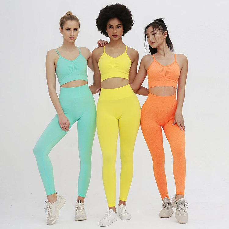 19 Women Workout clothes supplier philippines for Workout at Gym