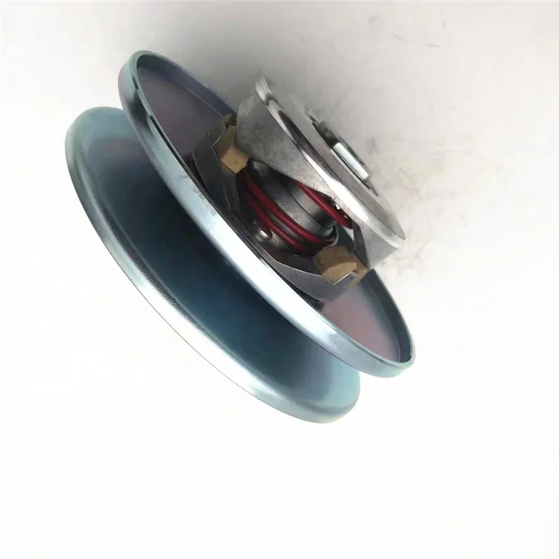 219459 Go Kart 6" Comet 20 Series Torque Converter Clutch Driven Unit 5/8" Bore 219459 Go Kart 6" Comet 20 Series Torque Converter Clutch Driven Unit 5/8" Bore