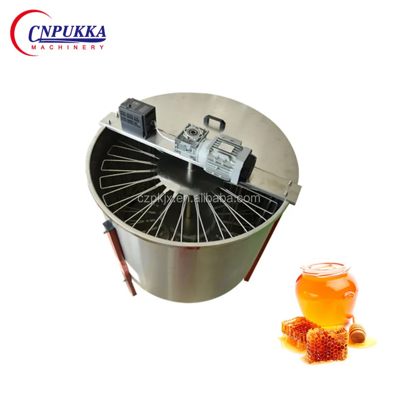 Factory Price Honey Extractor Machine Honey Refine Machine Small Honey Processing Machines