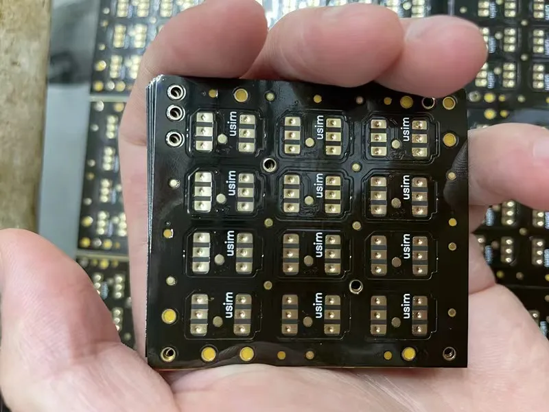 Gpplte Usim Rsim Iccid Unlock Card I Phone Sim Card Smart Unlock Chip