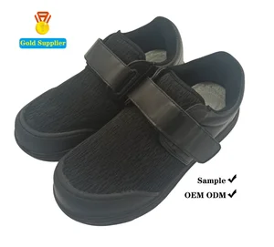JDS Men's & Women's Super Healthy Non-Slip Safety Shoes Wholesale for Ladies