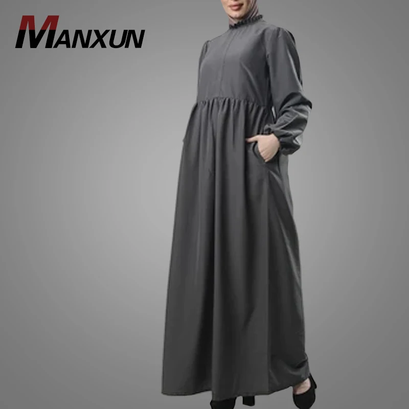 Manxun abaya deals