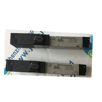 Festo MT2H-5/2-4,0-L-S-VI-B Solenoid Valve – 159452, New