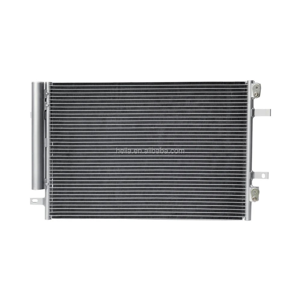 china car auto aluminum air conditioning| Alibaba.com