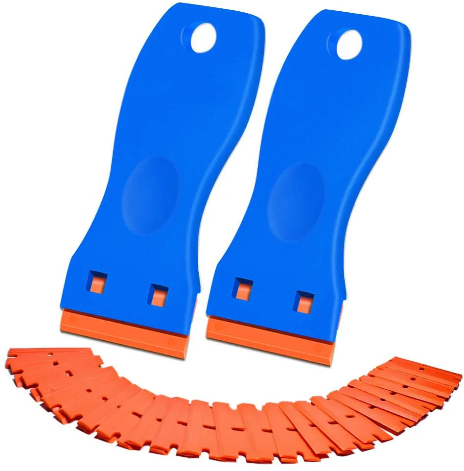 ceramic hob glass scraper