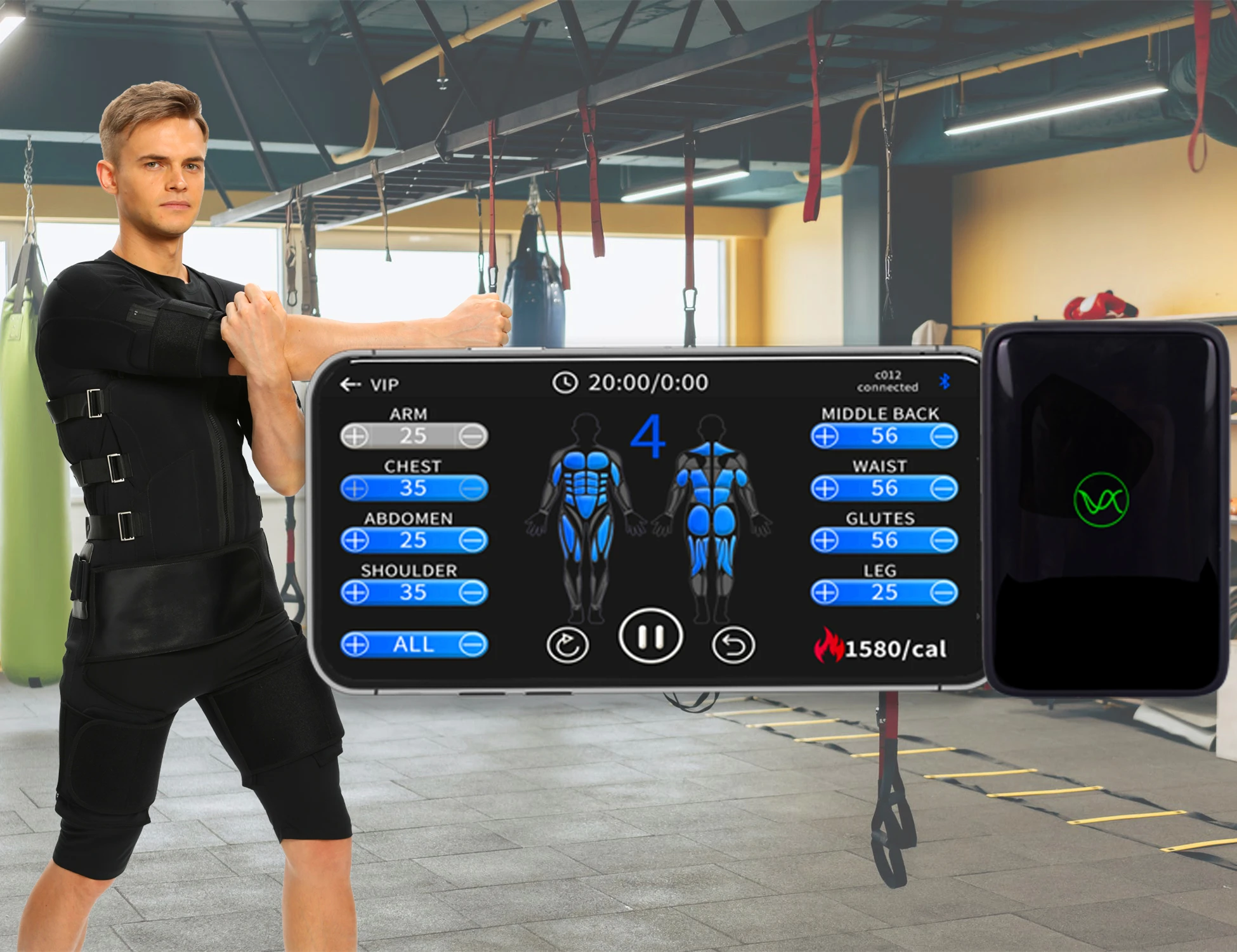 smart ems training smart ems training