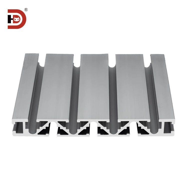 product 15120 industrial extruded aluminum profile 15  120 aluminum frame engraving machine panel type-6