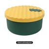 700ml Yellow+green
