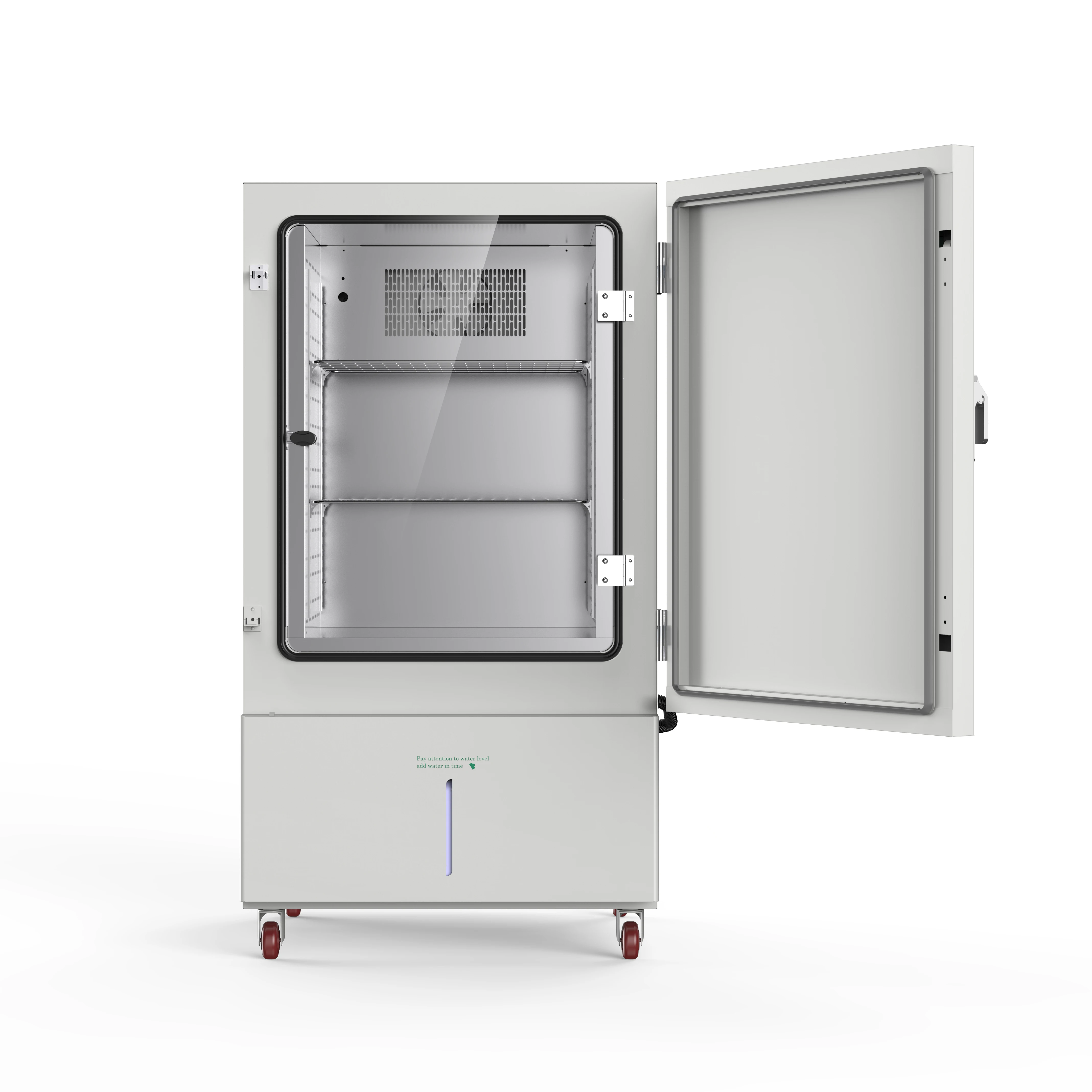0.3℃ Uniform Constant Temperature and Humidity Box PID Controller 220V Artificial Climate Incubator for Laboratories