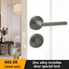 Steel gray A01-05