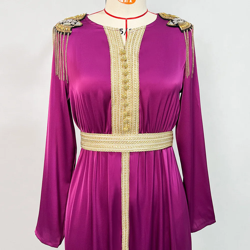 shop caftan richard amina caftan