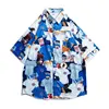 3308 สีฟ้า